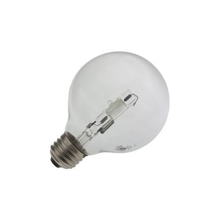 Replacement For LIGHT BULB  LAMP, 40G25HCL 120V